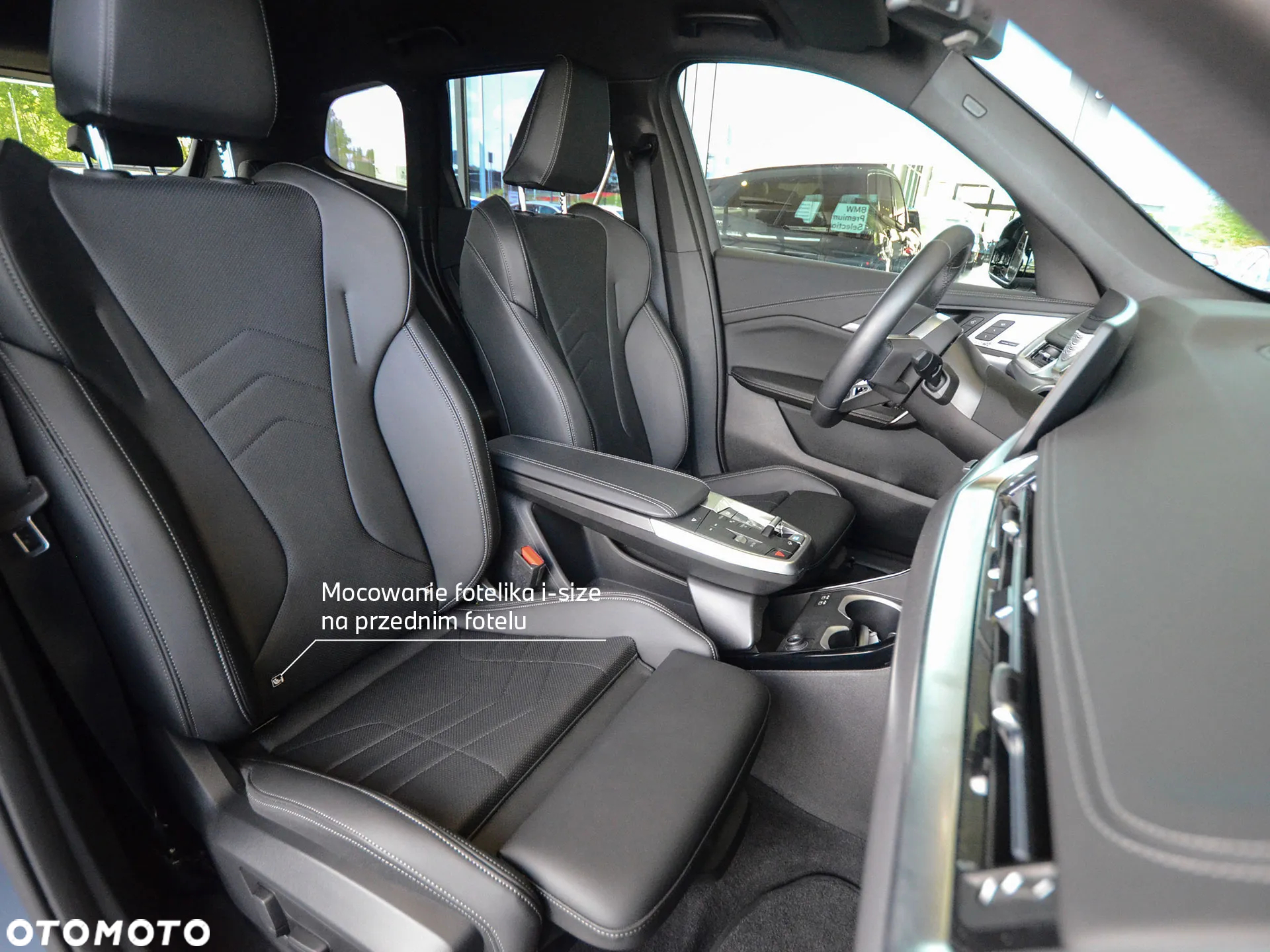 BMW iX1 xDrive30 sport - 25