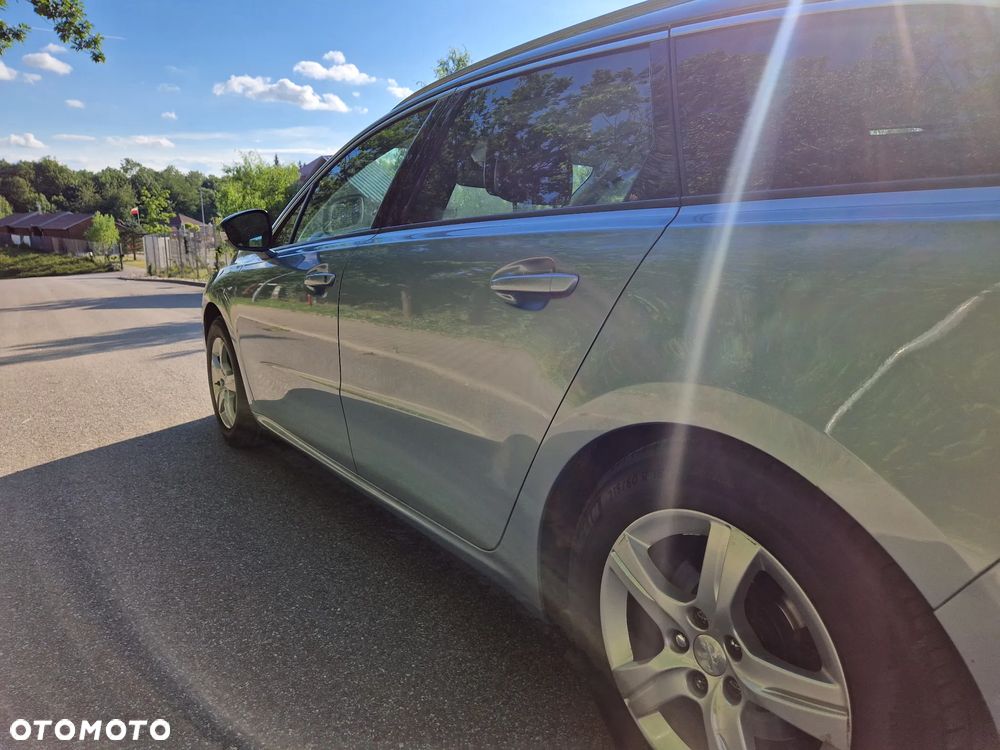 Peugeot 508 2.0 HDi Business Line - 21