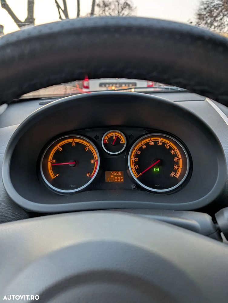 Opel Corsa 1.3 CDTI Enjoy - 7