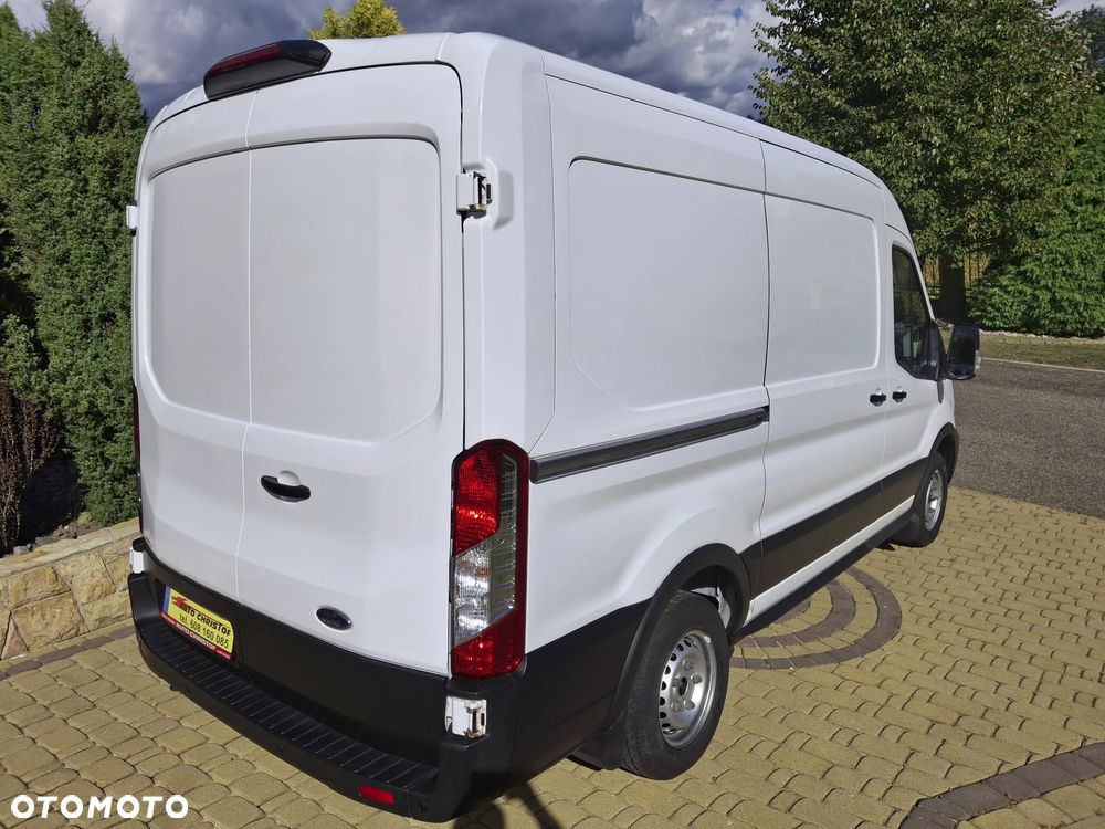 Ford TRANSIT L2H2 - 5