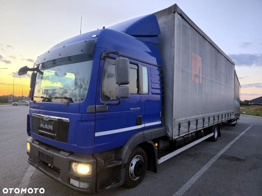MAN TGL + KONAR JG2 - 5