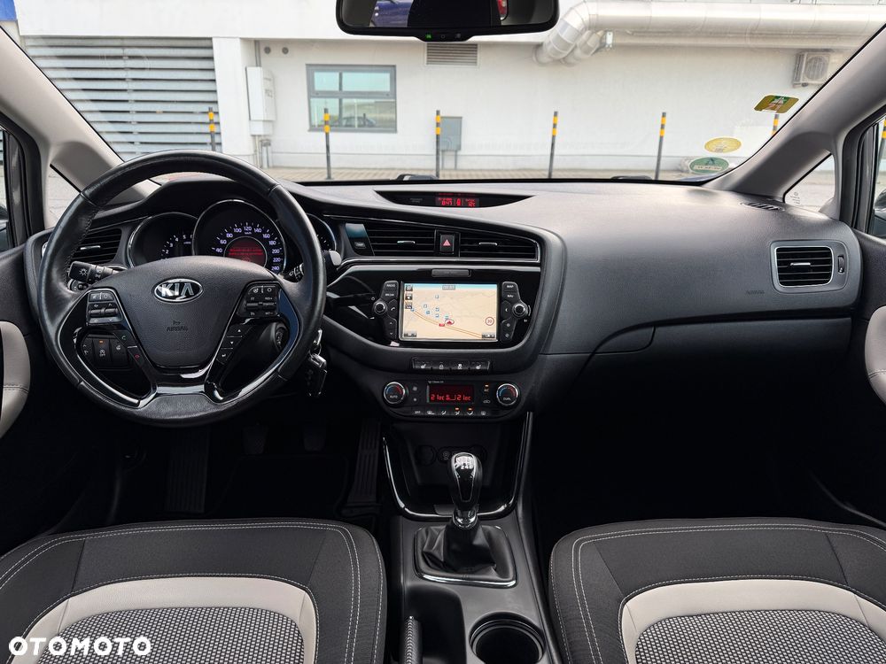 Kia Ceed 1.6 CRDi L - 15