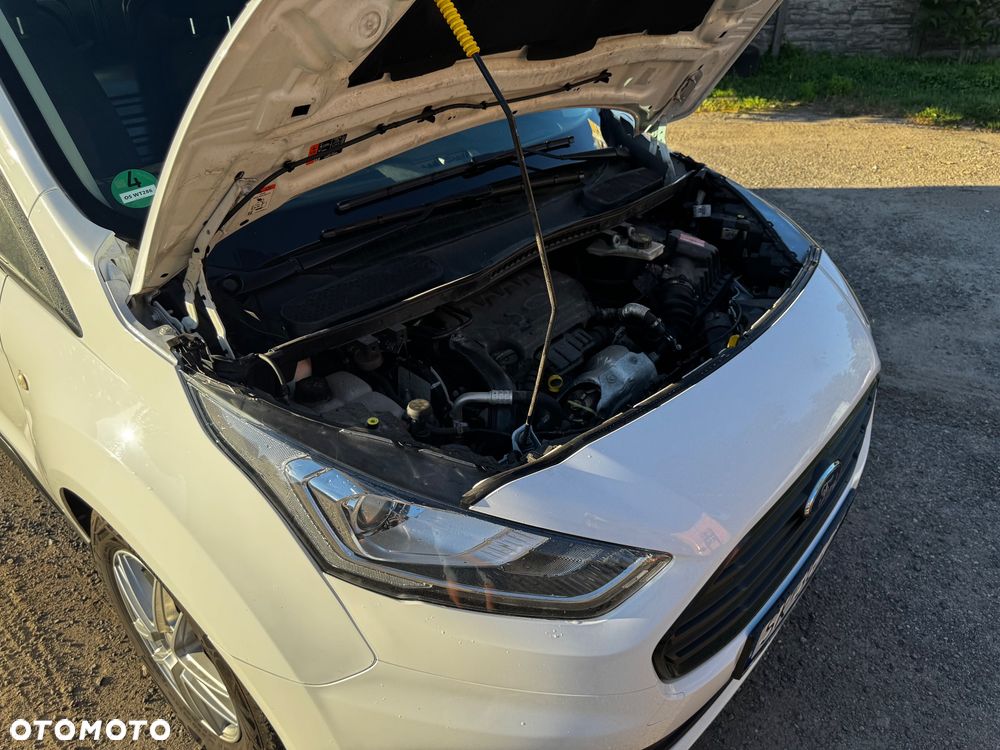 Ford Transit Connect Kombi 230 L2 Active PowerShift - 23