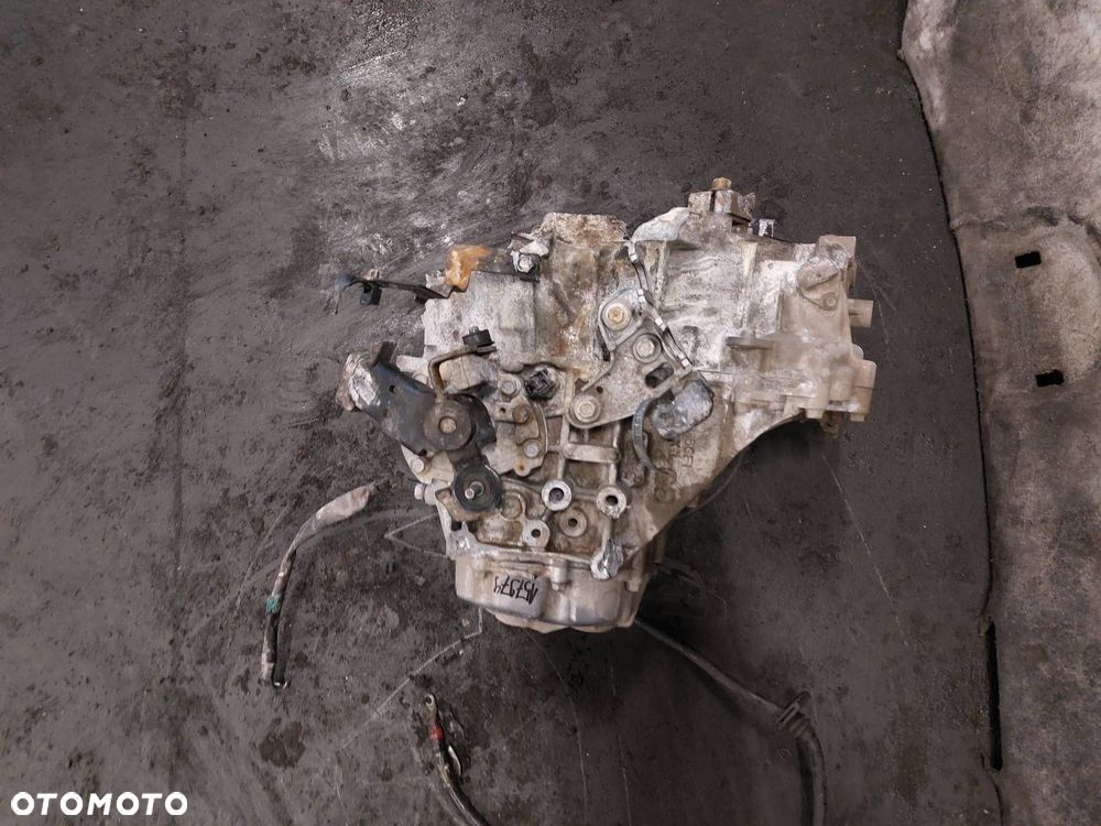 SKRZYNIA BIEGÓW MANUAL 6 B CARENS IV LIFT 1.6 GDI - 5