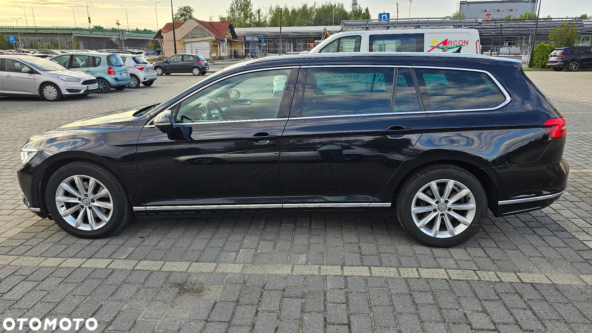 Volkswagen Passat 2.0 TDI BMT Highline - 15