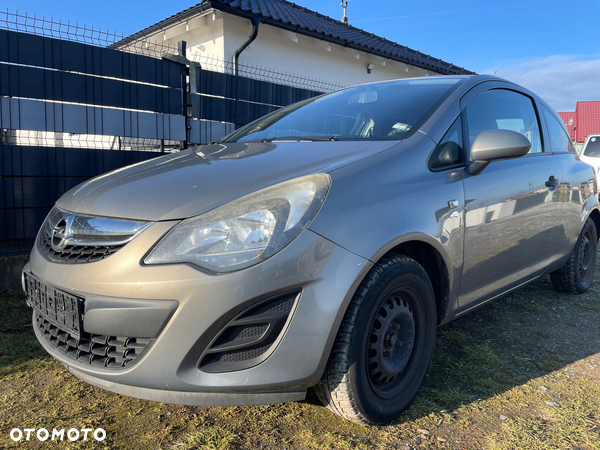 Opel Corsa 1.2 16V Catch me now
