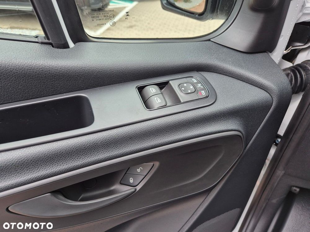 Mercedes-Benz Sprinter Sprinter - 10