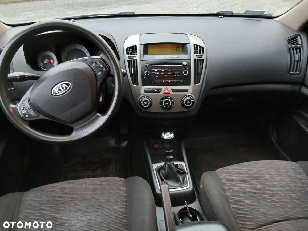 Kia Ceed 1.6 Crdi Comfort - 7
