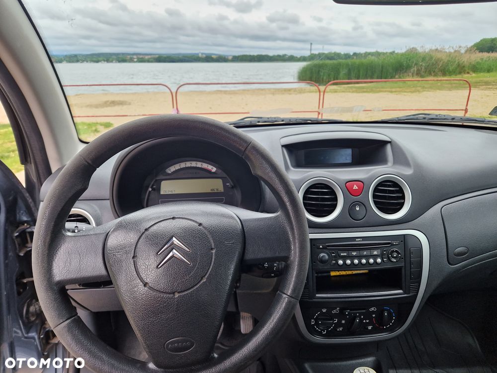Citroën C3 - 18