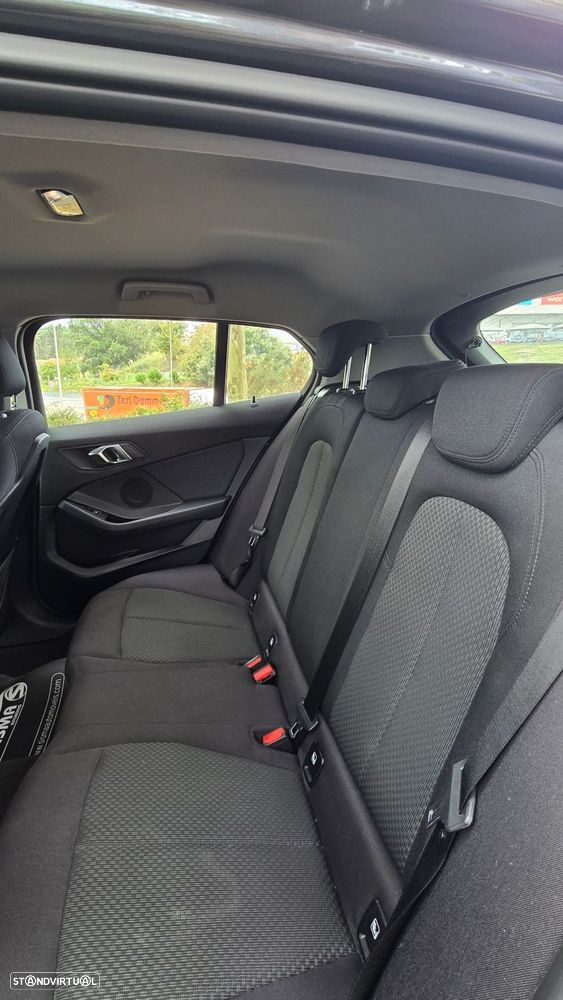 BMW 116 - 3