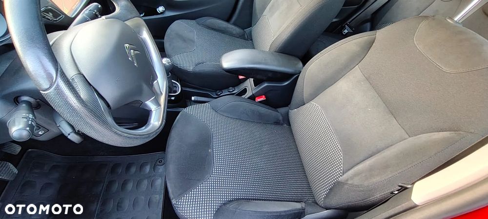 Citroën C3 1.6 VTi Exclusive - 17
