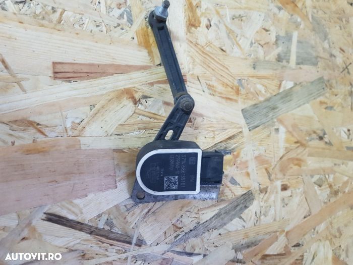 Cantar Senzor Nivel Dreapta Spate Bmw F01 F02 F06 F12 F13 F10 F11 - 2