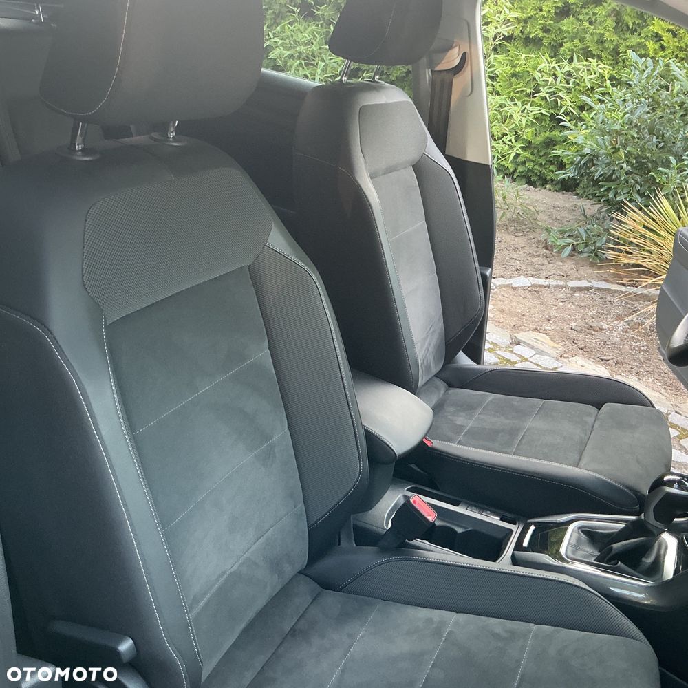 Volkswagen T-Roc 1.5 TSI Style DSG - 16