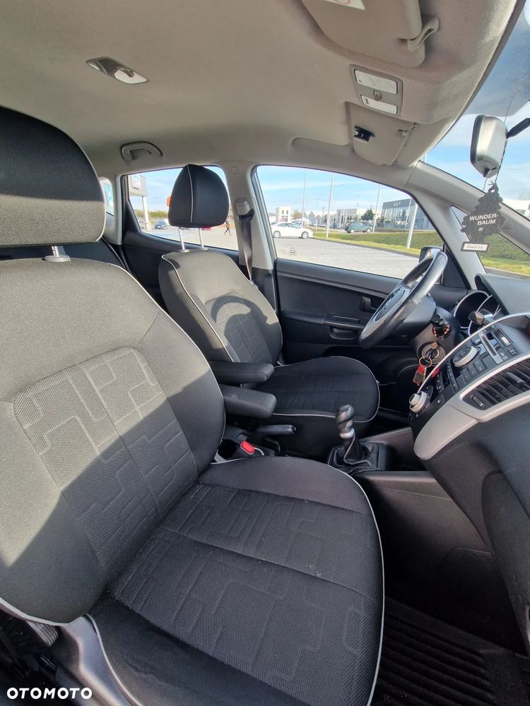 Kia Venga 1.4 M - 30