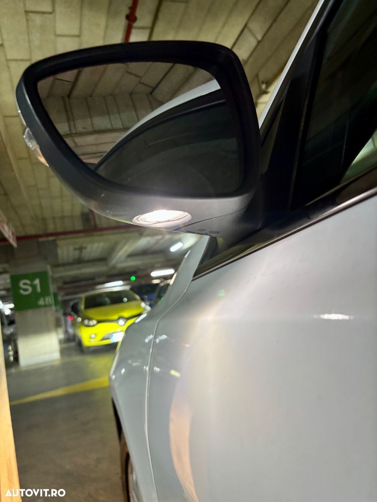 Ford Focus 1.5 EcoBlue Titanium - 15