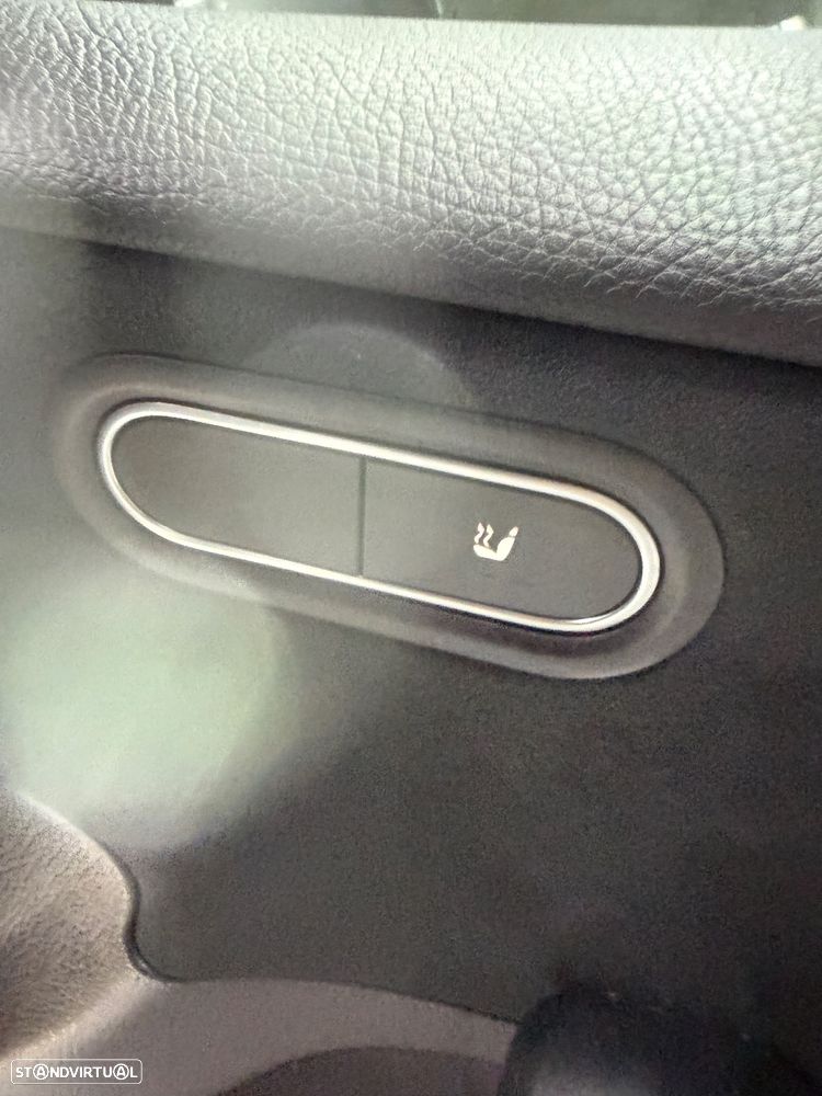 Mercedes-Benz A 250 e 8G-DCT Advanced Progressive - 24