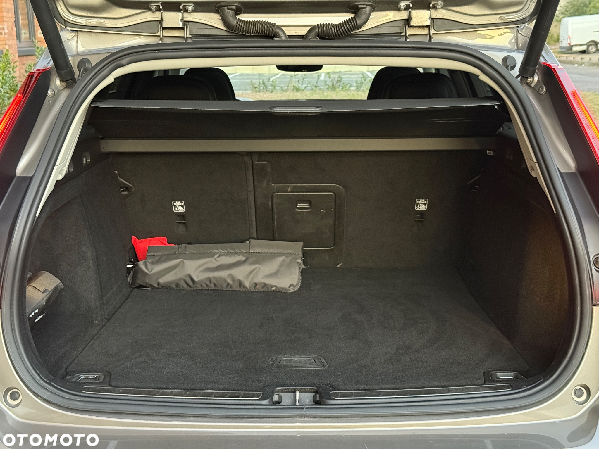 Volvo V60 D4 Geartronic Inscription - 29