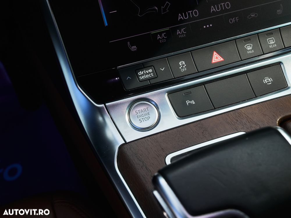 Audi A6 Limuzina - 27