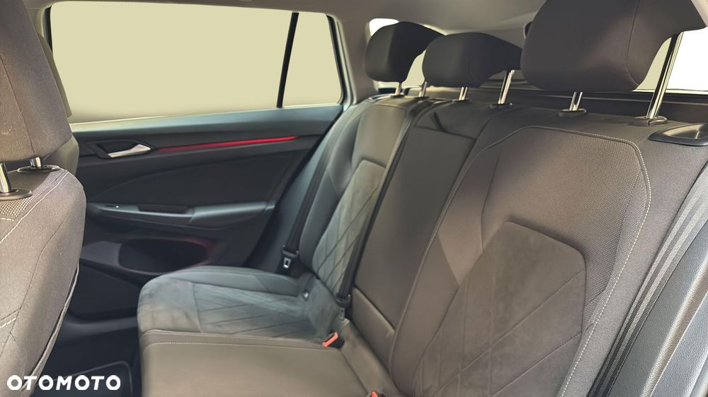 Volkswagen Golf 2.0 TDI Style DSG - 23