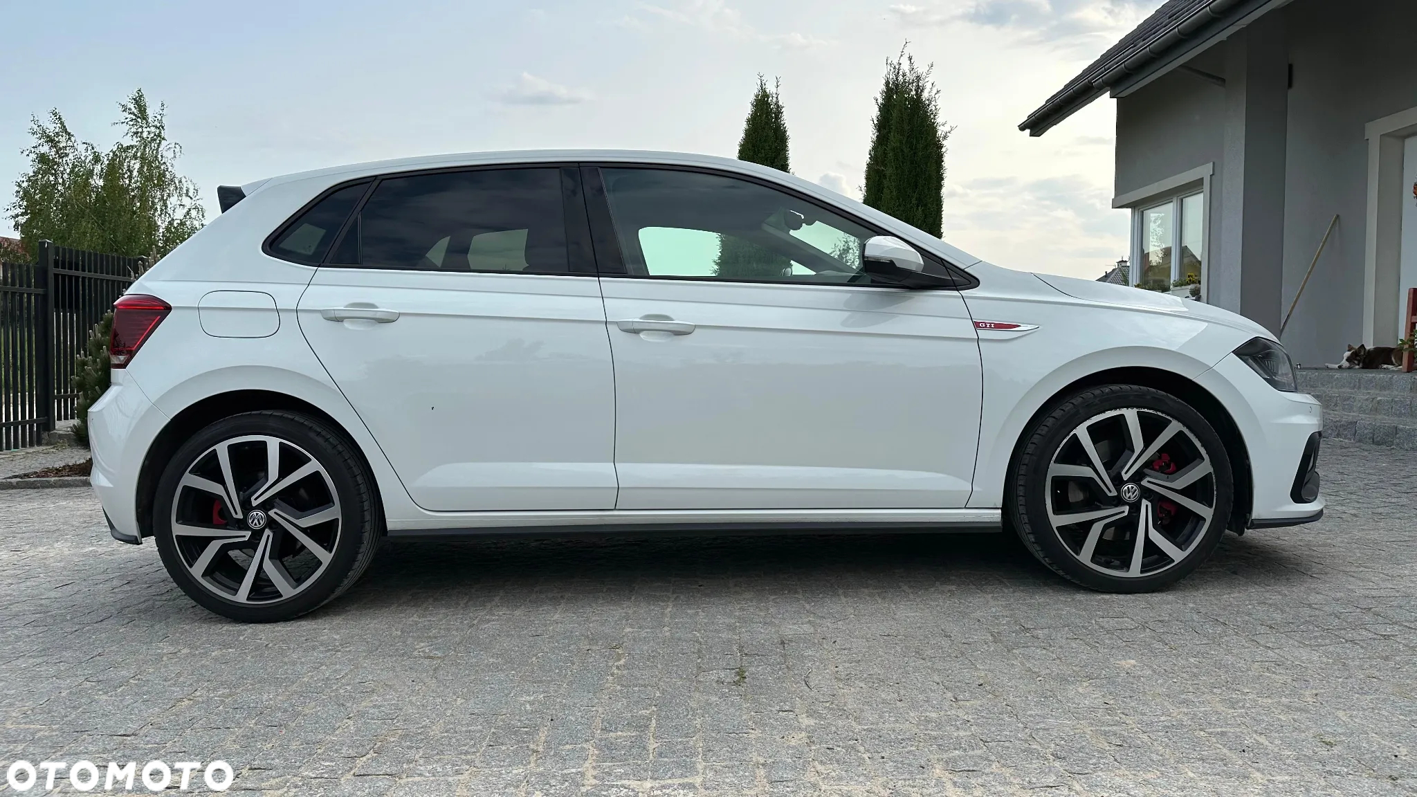 Volkswagen Polo 2.0 TSI GTI DSG - 16