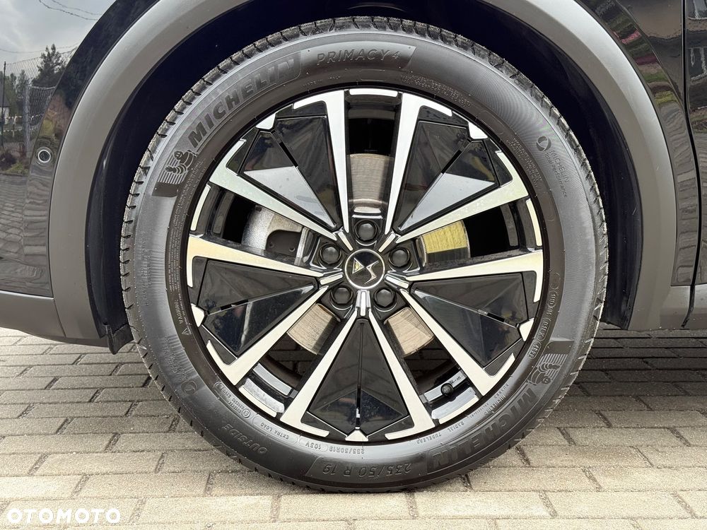 DS Automobiles DS 7 1.6 E-Tense Rivoli - 21