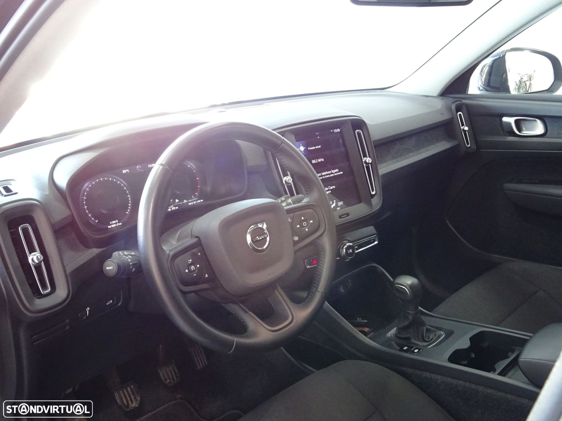 Volvo XC 40 2.0 D3 Momentum - 6