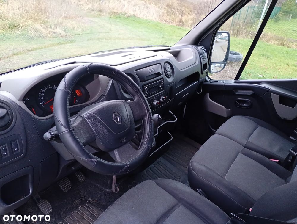 Renault Master - 6