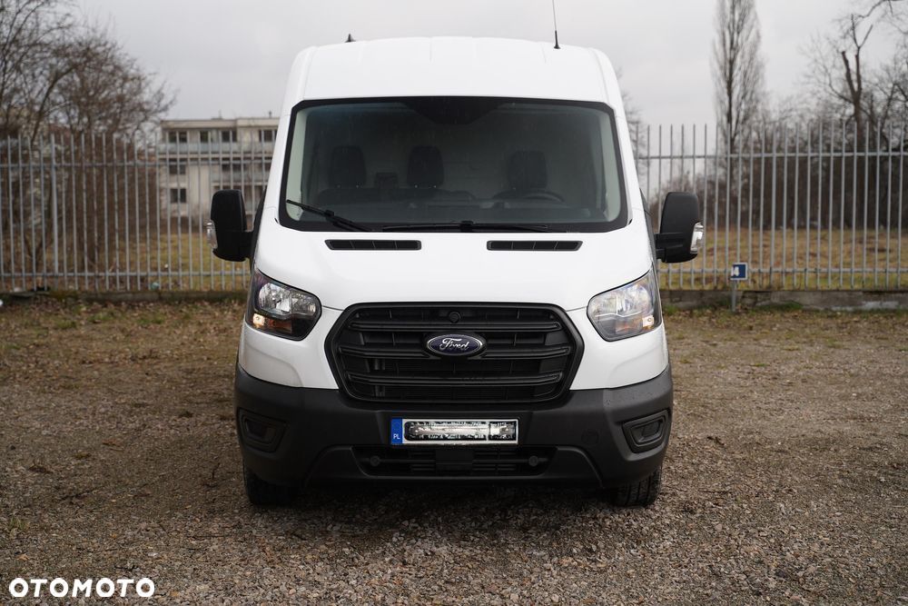 Ford Transit - 2