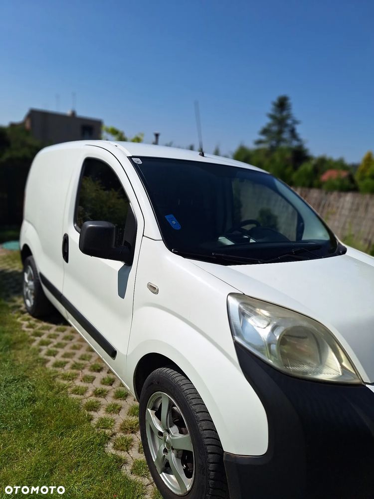 Citroën Nemo 1.3 HDi Plus - 2