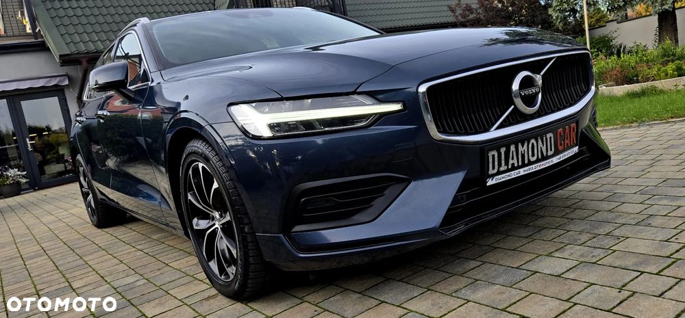 Volvo V60 D4 Geartronic Inscription - 8