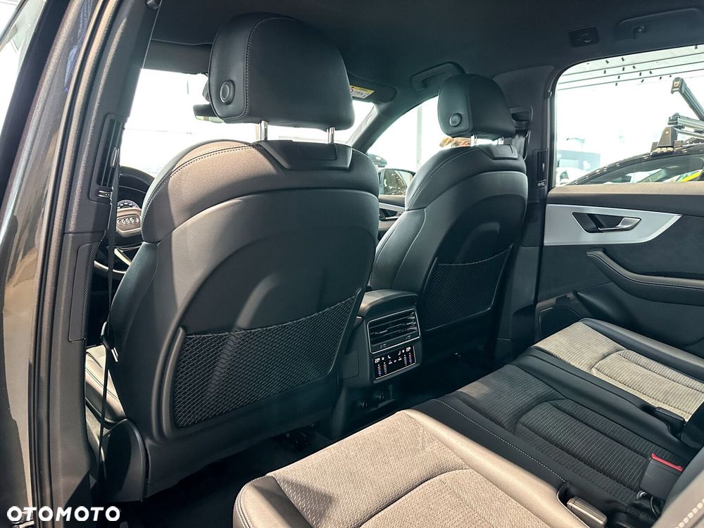 Audi Q7 - 39