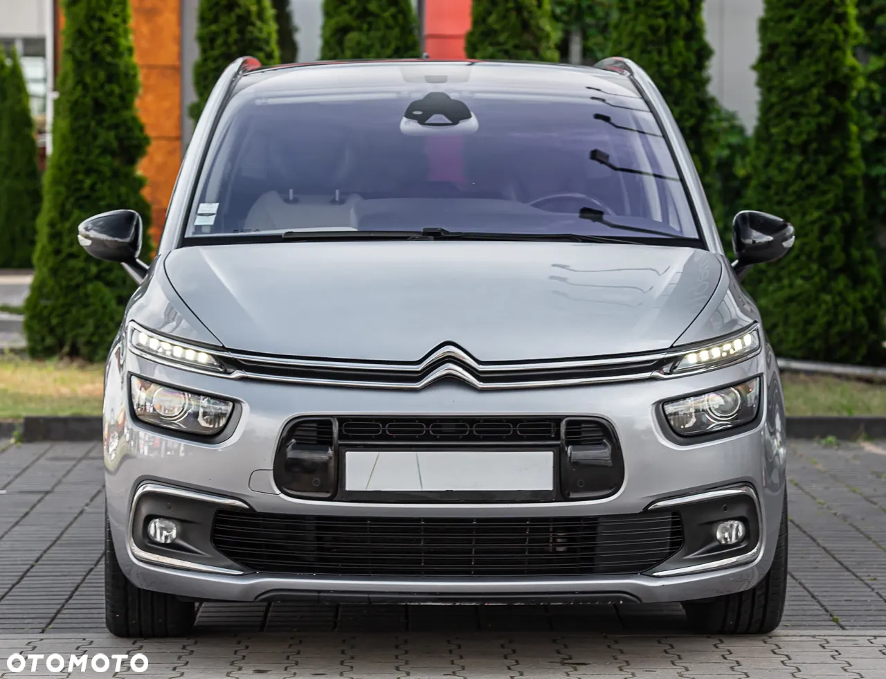 Citroën C4 SpaceTourer - 4
