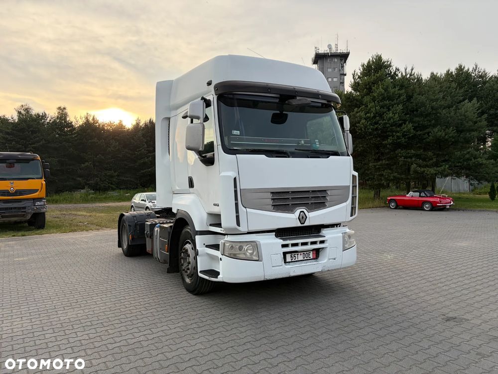Renault Premium 460 DXI - 2