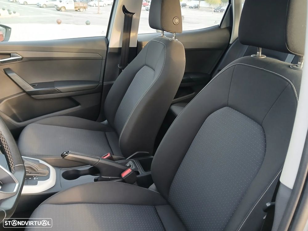 SEAT Arona 1.0 TSI Style DSG - 14