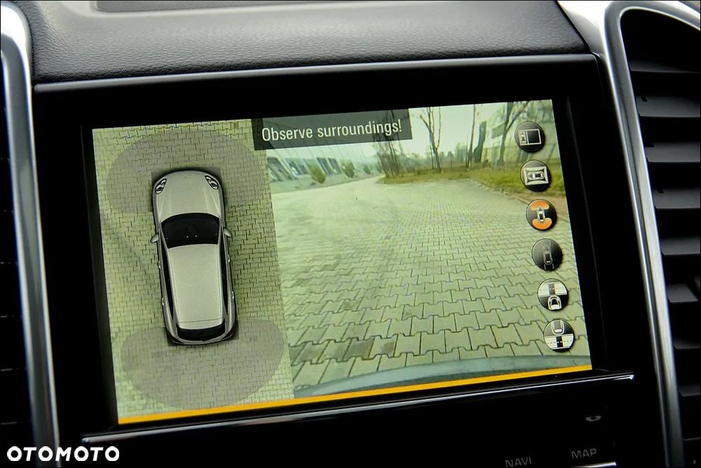 Porsche Cayenne S Platinum Edition - 34