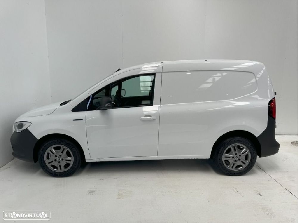 Mercedes-Benz eCitan 23- 45 KWH - 4