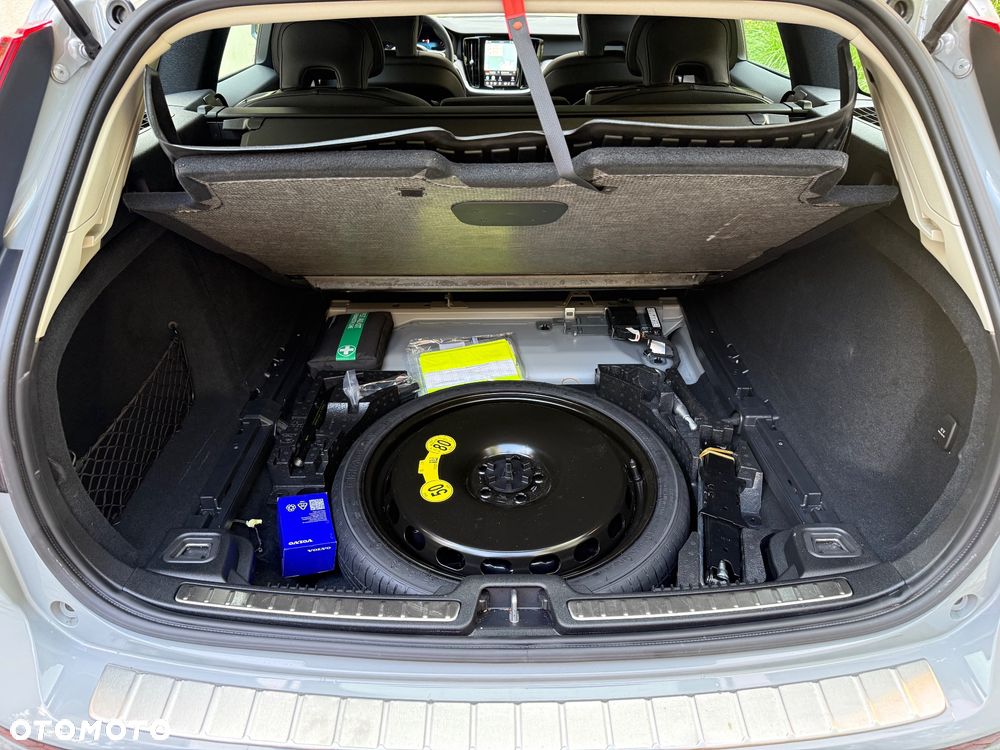 Volvo V60 - 10