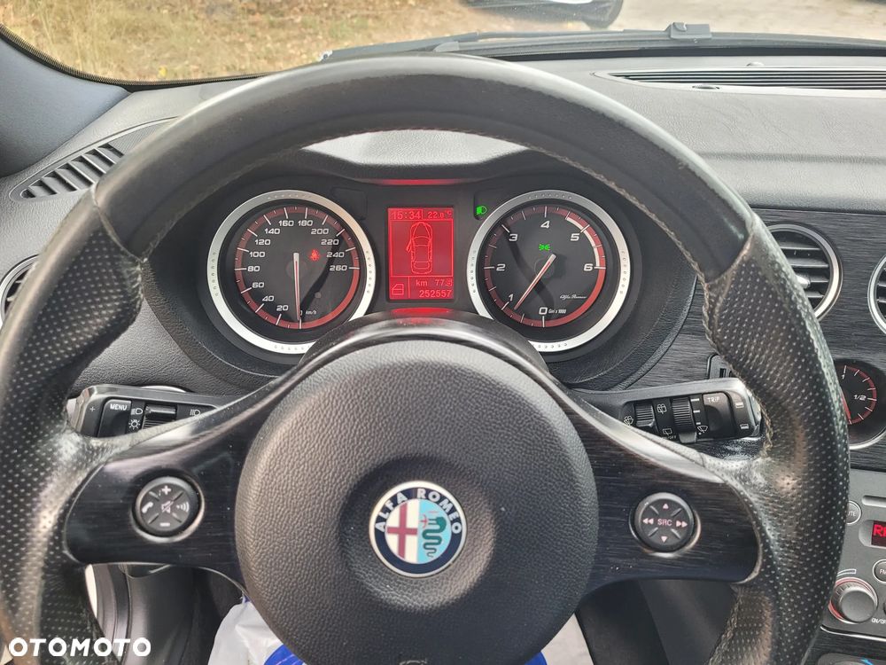 Alfa Romeo 159 - 11
