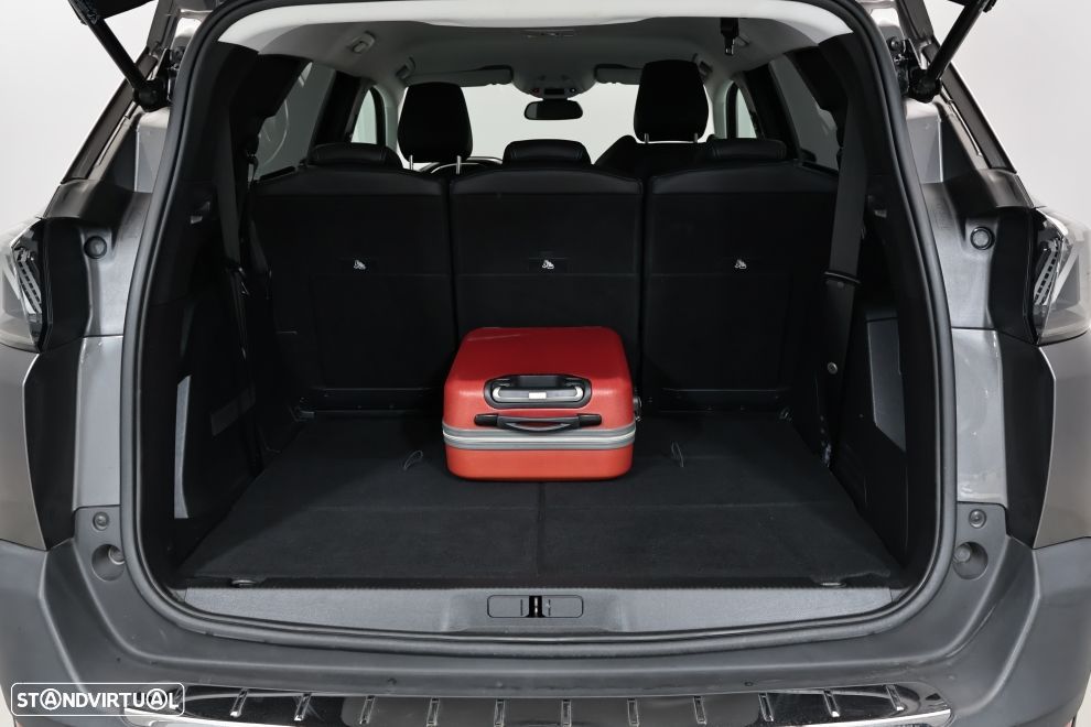 Peugeot 5008 1.5 BlueHDi Allure Pack - 27