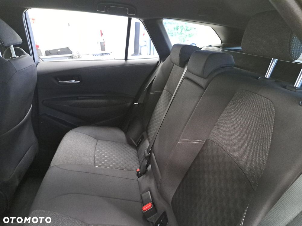 Toyota Corolla 1.8 Hybrid Comfort - 14