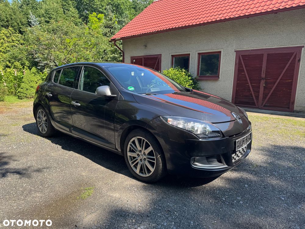 Renault Megane 1.4 16V TCE Privilege - 2