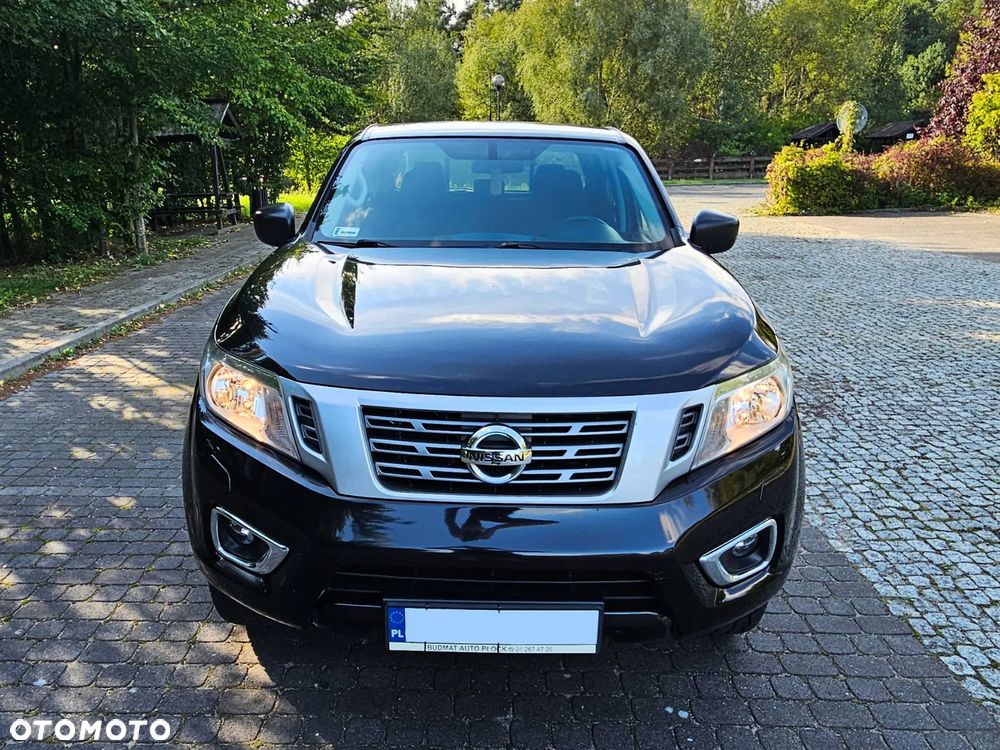 Nissan Navara - 3