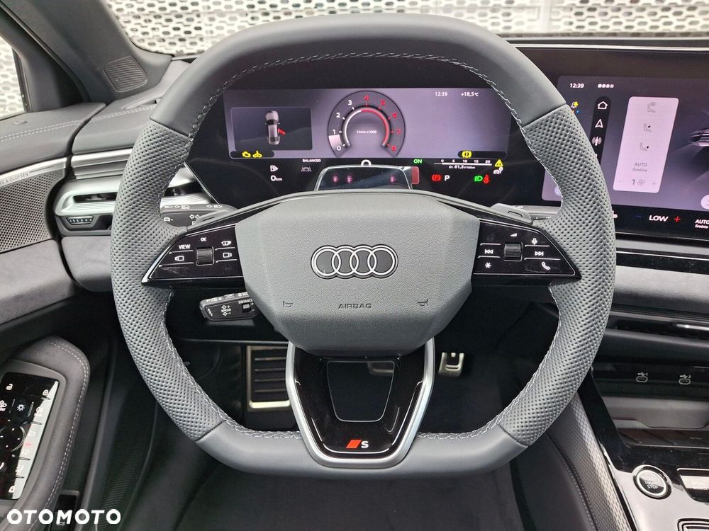 Audi A6 Limousine - 22