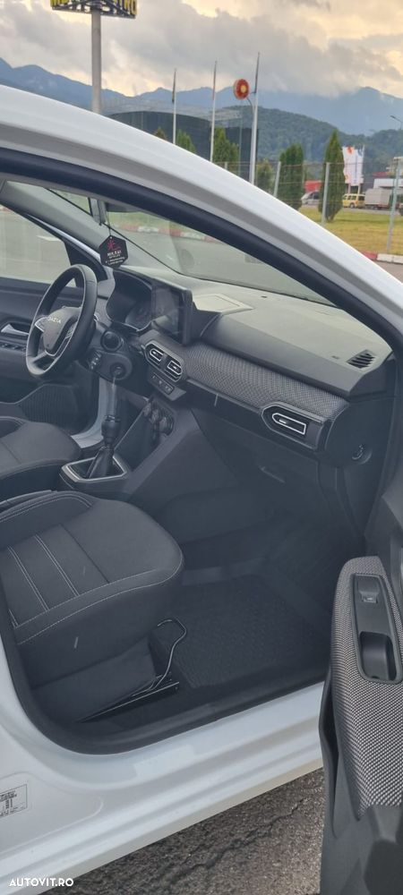 Dacia Logan - 8