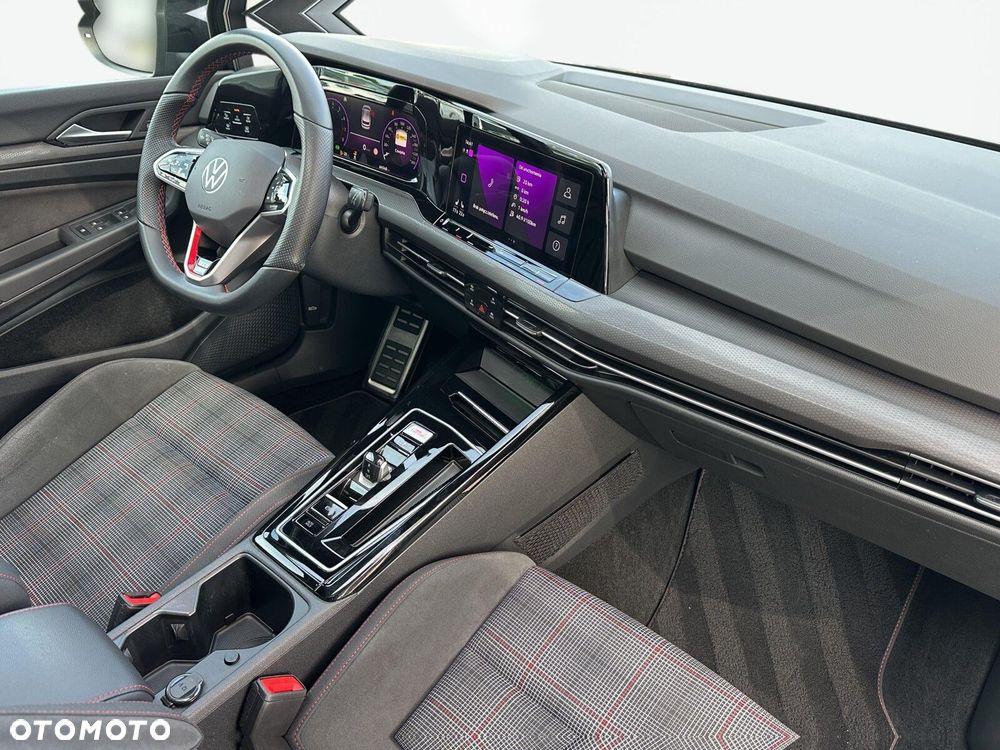 Volkswagen Golf 2.0 TSI GTI DSG - 15
