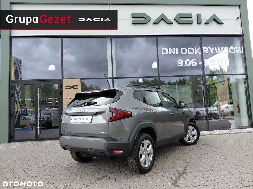 Dacia Duster - 3