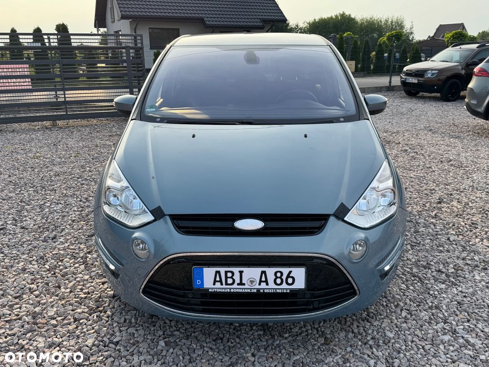 Ford S-Max - 25