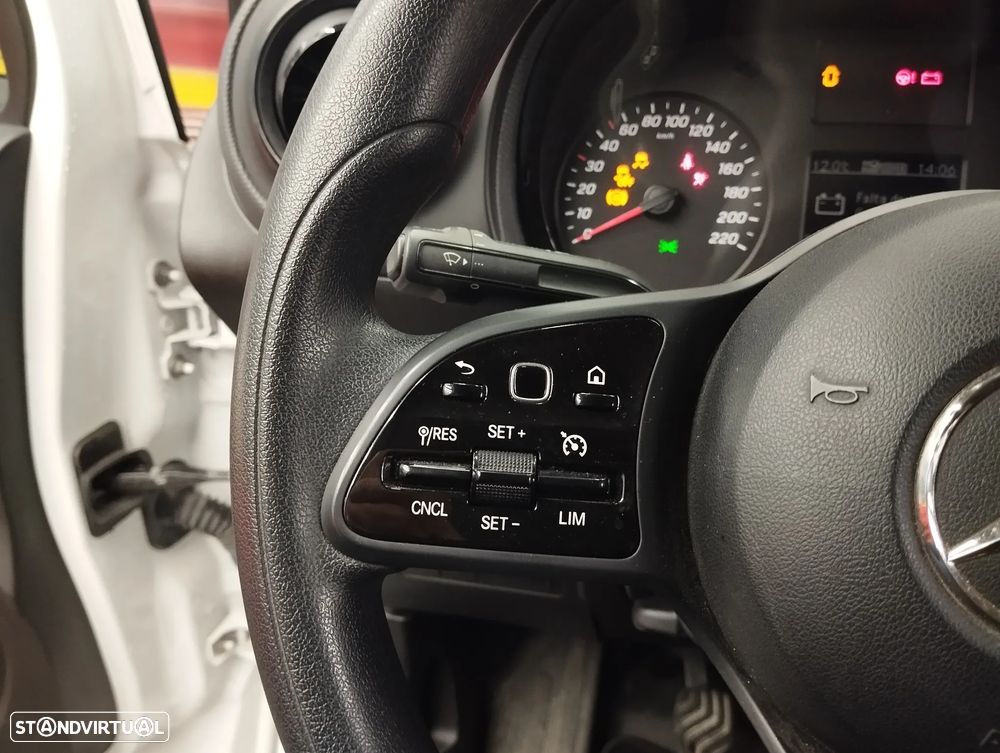 Mercedes-Benz 110 CDi/27 | Deduz Iva - 17