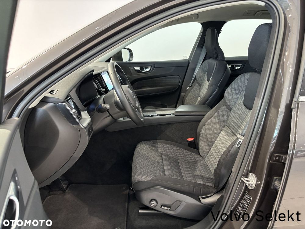 Volvo XC 60 - 26