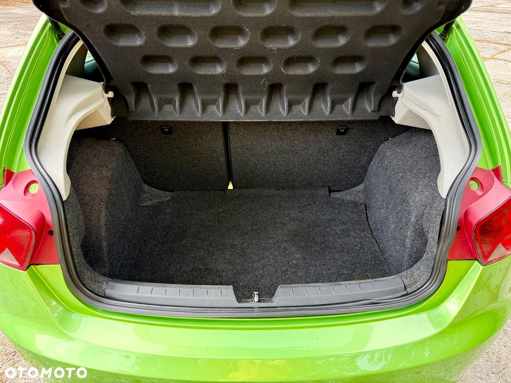 Seat Ibiza 1.2 12V Style - 15